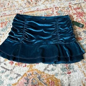 Target Skirt NWT